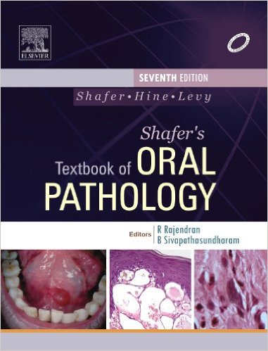 Shafer’s Textbook of Oral Pathology 7e – Original PDF
