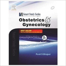 Smart Study Series:Obstetrics & Gynecology 3rd Revised edition – Original PDF