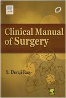 Clinical Manual of Surgery-Original PDF