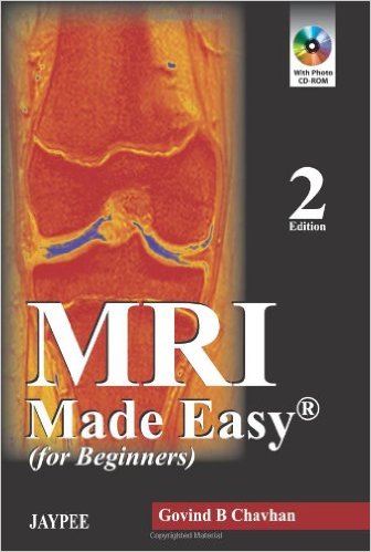 MRI Made Easy 2 Edition