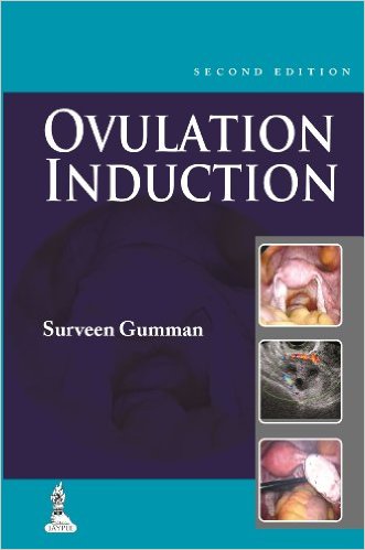 Ovulation Induction 2 Edition – Original PDF