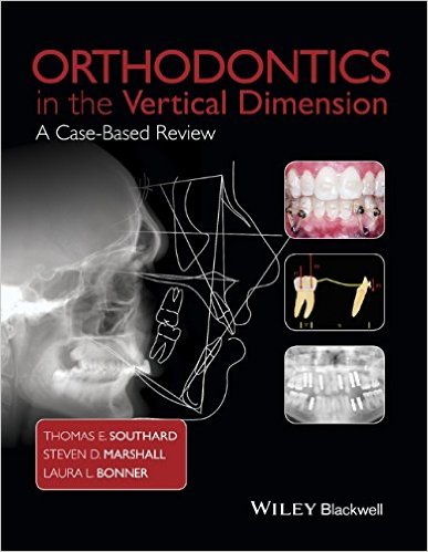 Orthodontics in the Vertical Dimension: A Case-Based Review , 1st Edition (Publisher Version PDF)