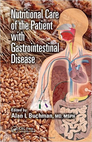 Nutritional Care of the Patient with Gastrointestinal Disease , 1st Edition (Publisher Version PDF)