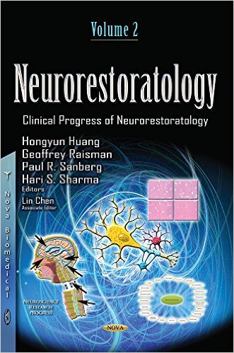 Neurorestoratology: Neurorestorative Strategies for Disorders (Publisher Version PDF)