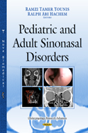 Pediatric and Adult SinoNasal Disorders (Publisher Version PDF)