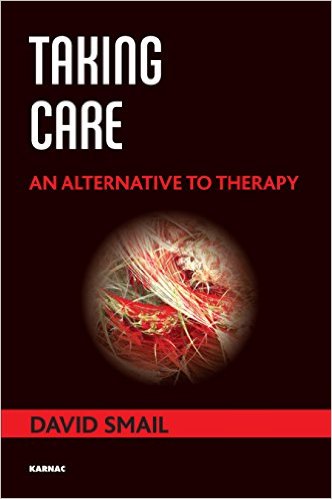 Taking Care: An Alternative to Therapy