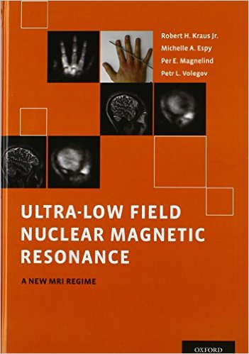 Ultra-Low Field Nuclear Magnetic Resonance: A New MRI Regime