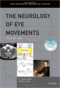 The Neurology of Eye Movements (Contemporary Neurology Series), 5th Edition – Original PDF