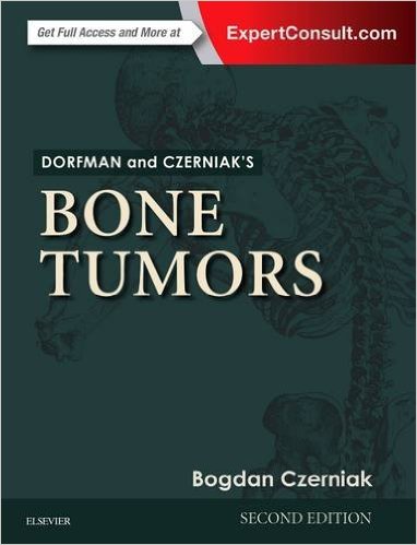 Dorfman and Czerniak’s Bone Tumors, 2e – EPUB
