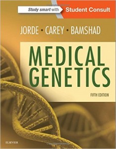 Medical Genetics, 5th Edition