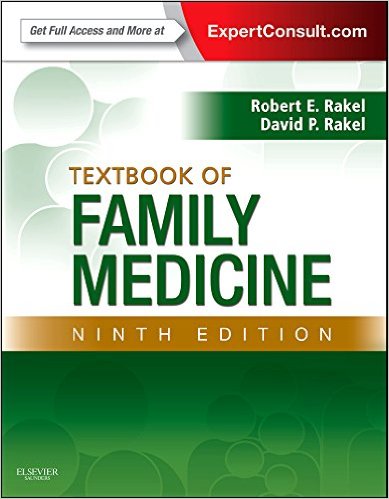 Textbook of Family Medicine, 9th Edition – Original PDF