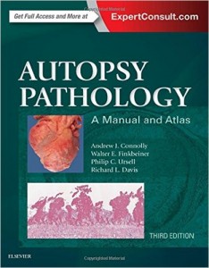 Autopsy Pathology: A Manual and Atlas, 3rd Edition – ORIGINAL PDF