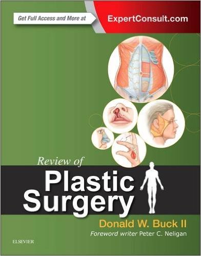 Review of Plastic Surgery, 1e – EPUB
