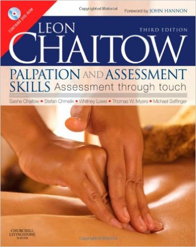 Palpation and Assessment Skills: Assessment Through Touch, 3e – Original PDF