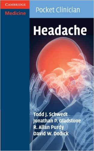 Headache (Cambridge Pocket Clinicians)