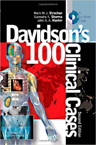 Davidson’s 100 Clinical Cases, 2e – EPUB