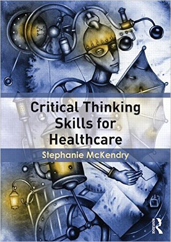 Critical Thinking Skills for Healthcare-Original PDF