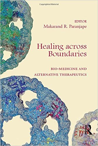 Healing across Boundaries: Bio-medicine and Alternative Therapeutics
