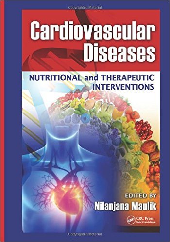 Cardiovascular Diseases Nutritional and Therapeutic Interventions – Original PDF