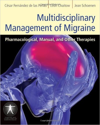 Multidisciplinary Management Of Migraine: Pharmacological, Manual, and Other Therapies – Original PDF
