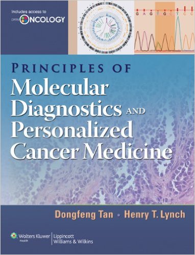 Principles of Molecular Diagnostics and Personalized Cancer Medicine – Original PDF