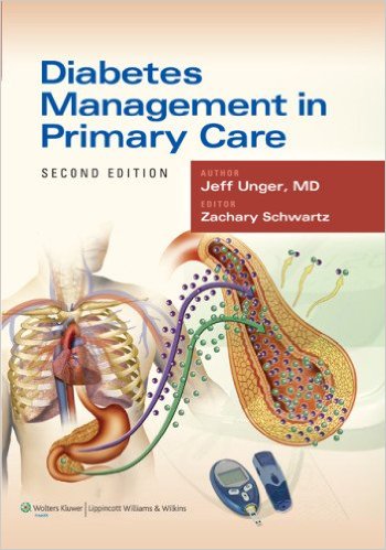Diabetes Management in Primary Care 2nd Edition – Original PDF