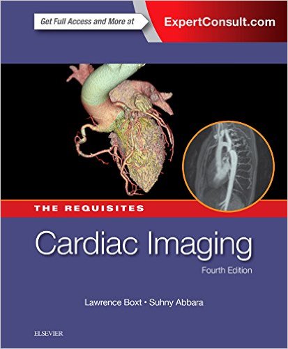 Cardiac Imaging: The Requisites, 4e – Original PDF