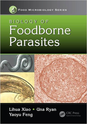 Biology of Foodborne Parasites (Food Microbiology) – Original PDF