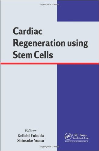 Cardiac Regeneration using Stem Cells