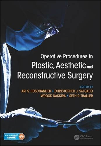 Operative Procedures in Plastic, Aesthetic and Reconstructive Surgery – Original PDF