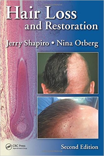 Hair Loss and Restoration, Second Edition – Original PDF
