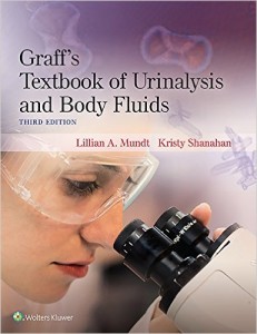 Graff’s Textbook of Urinalysis and Body Fluids, 3rd Edition – ORIGINAL PDF