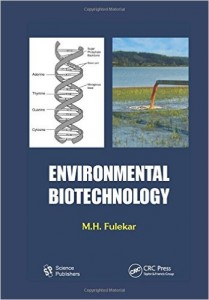 research paper on environmental biotechnology pdf