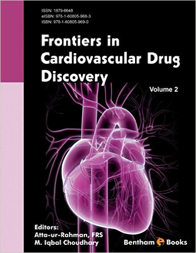 Frontiers in Cardiovascular Drug Discovery Volume 2