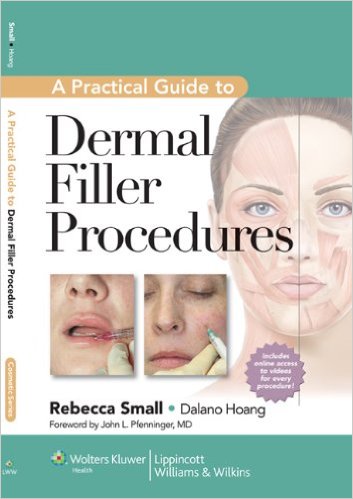 A Practical Guide to Dermal Filler Procedures – Original PDF