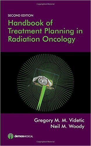 Handbook of Treatment Planning in Radiation Oncology 2nd Ed – Original PDF
