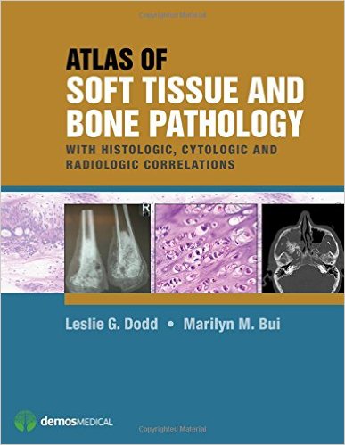Atlas of Soft Tissue and Bone Pathology: With Histologic, Cytologic, and Radiologic Correlations