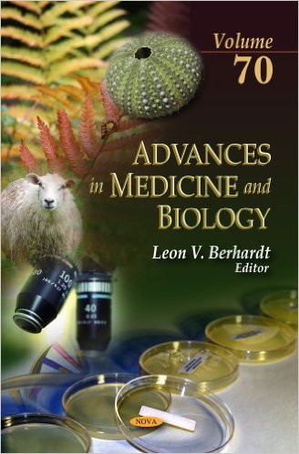 Advances in Medicine and Biology Vol70