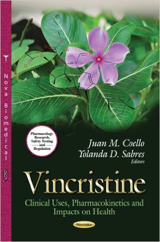 Vincristine: Clinical Uses, Pharmacokinetics and Impacts on Health