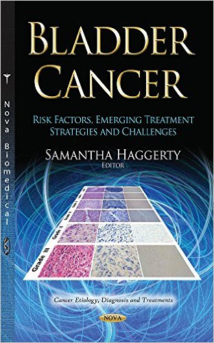 Bladder Cancer: Risk Factors, Emerging Treatment Strategies and Challenges