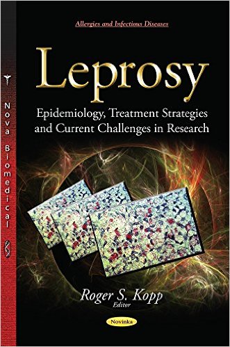 Leprosy: Epidemiology, Treatment Strategies and Current Challenges in Research