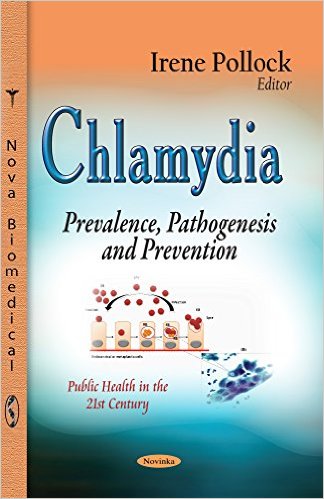 Chlamydia: Prevalence, Pathogenesis and Prevention (Public Health in the 21st Century)