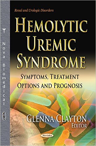 Hemolytic Uremic Syndrome: Symptoms, Treatment Options and Prognosis (Renal and Urologic Disorders)