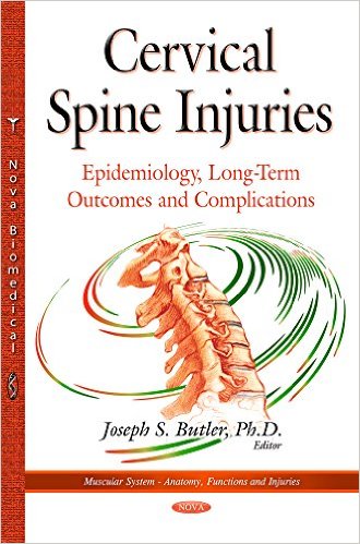 Cervical Spine Injuries: Epidemiology, Long-Term Outcomes and Complications (Muscular System-Anatomy, Functions and Injuries)