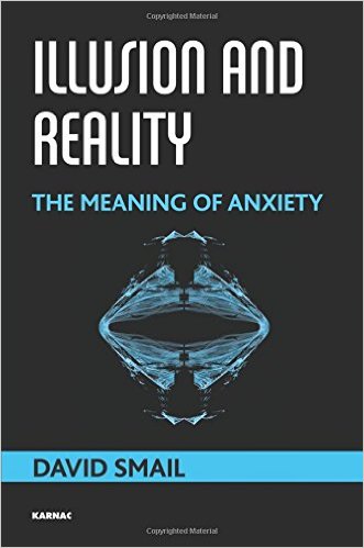Illusions and Reality: The Meaning of Anxiety