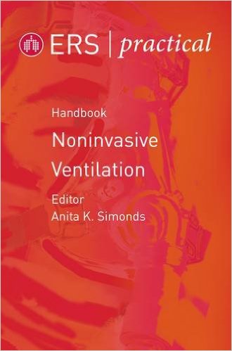The ERS Practical Handbook of Noninvasive Ventilation – Original PDF