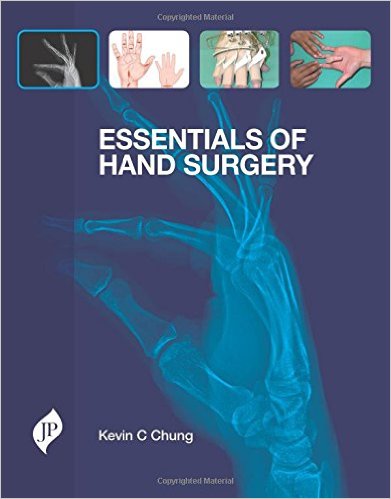 Essentials of Hand Surgery – Original PDF