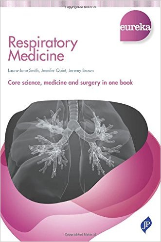 Respiratory Medicine (Eureka) – Original PDF