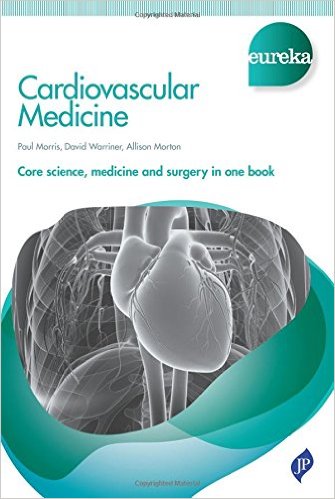 Cardiovascular Medicine (Eureka) – Original PDF