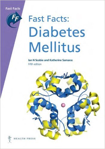 Fast Facts: Diabetes Mellitus 5th Edition – Original PDF